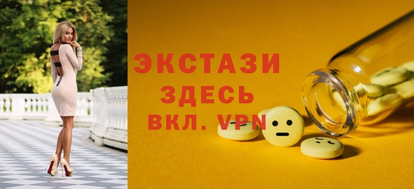 эйфоретик Гусь-Хрустальный