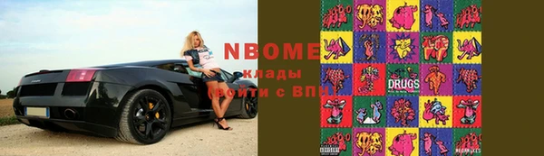 эйфоретик Гусь-Хрустальный